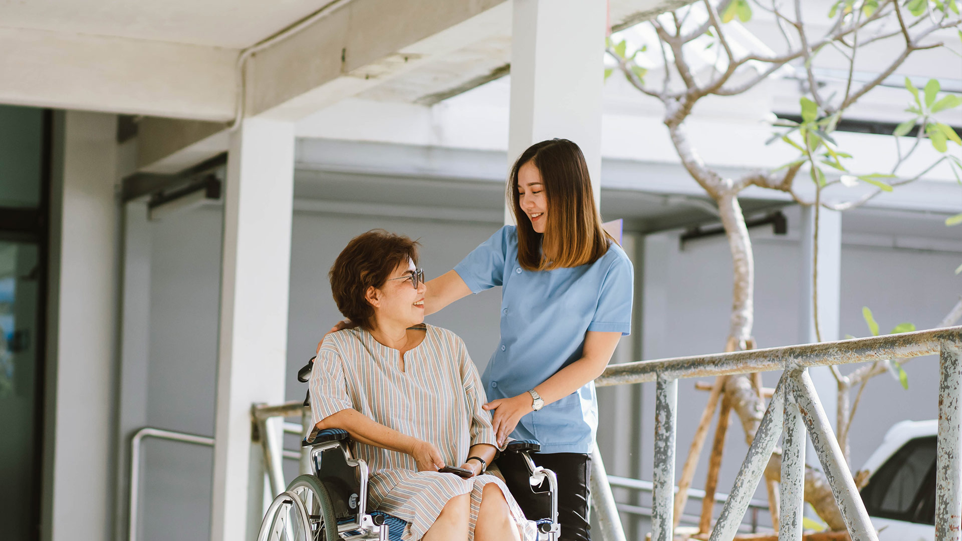 Graduate Certificate in Acute Care Nursing