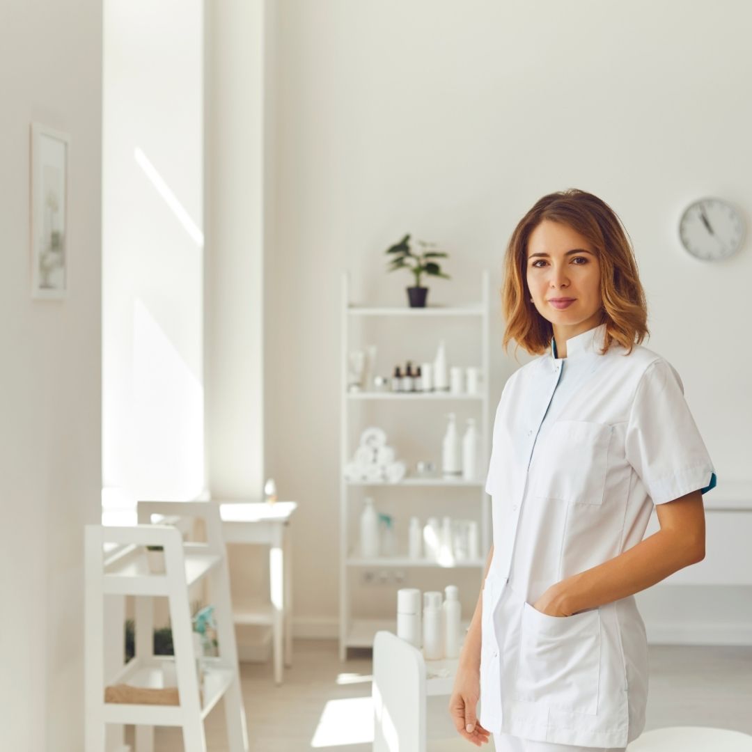 How to become a dermatologist