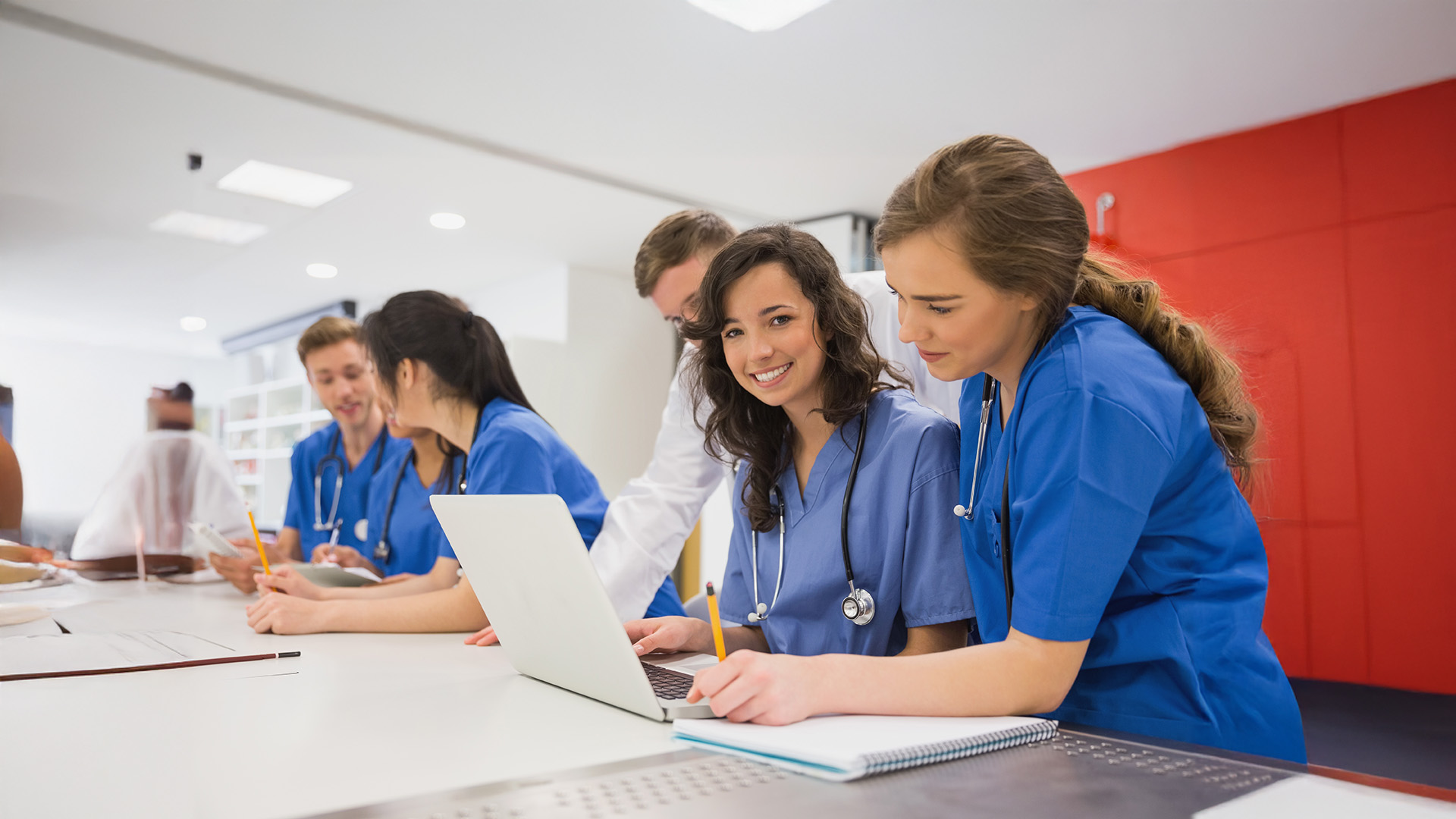 Master of Nursing (Leadership and Management)