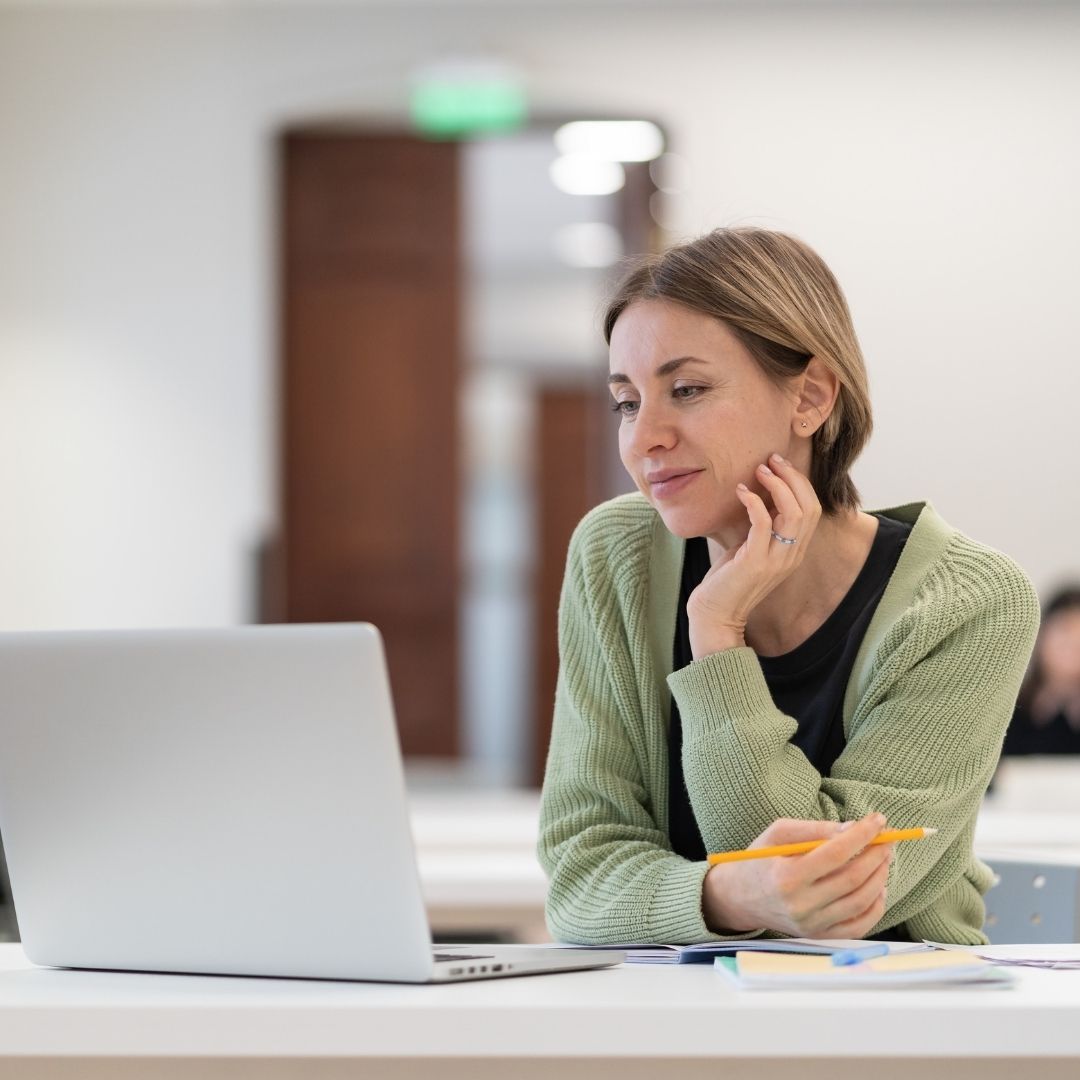 Can you complete a master's degree without a bachelor's degree?