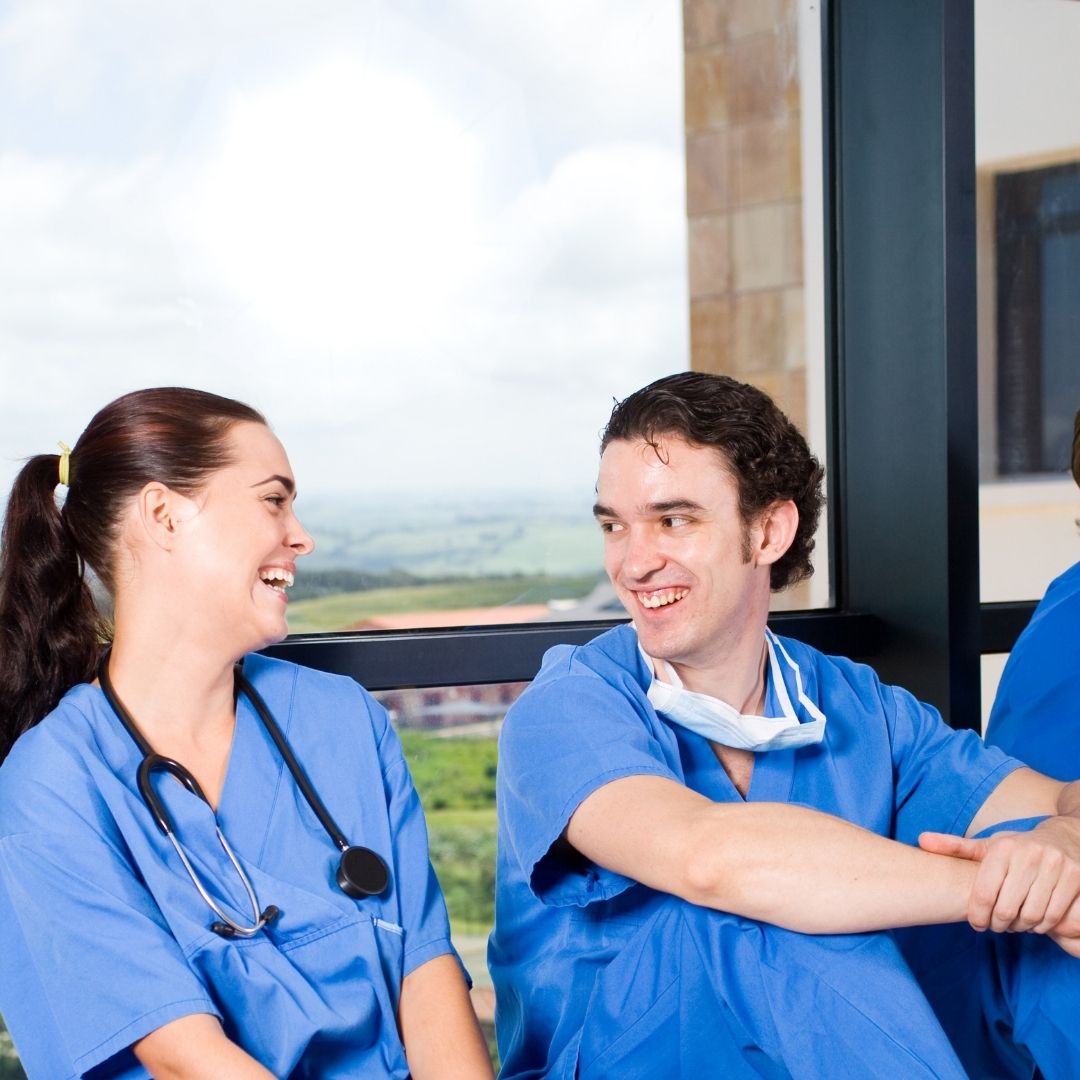 Recognising nurse burnout: Tips for prevention and recovery