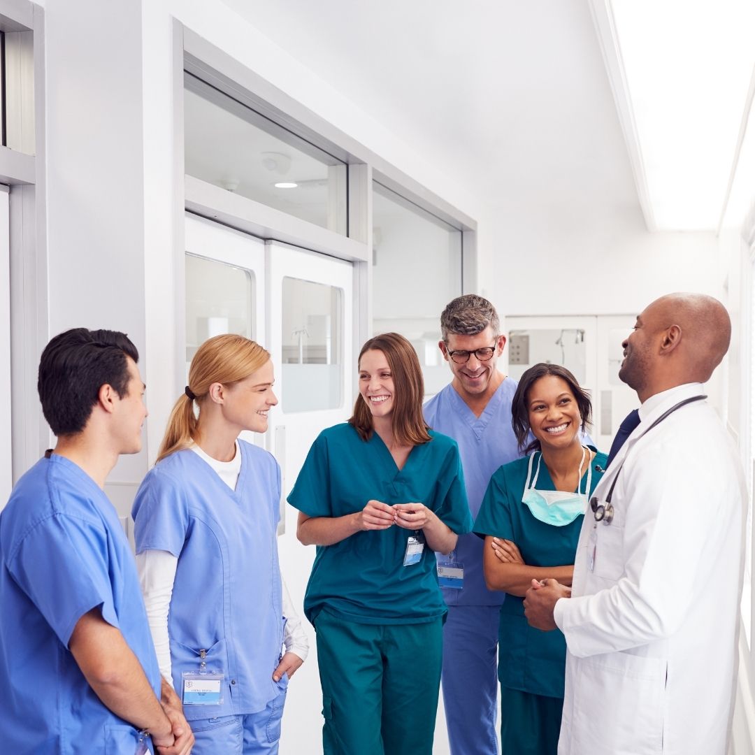 Highest-paying nursing jobs in 2025