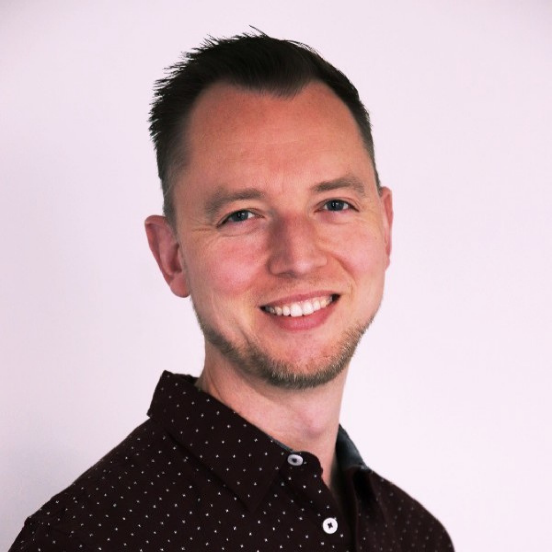 Making a career change: How Luke transitioned from finance to psychology 